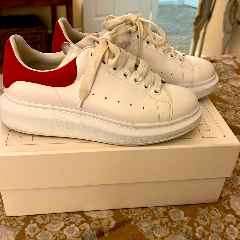 Alexander McQueen Sneakers